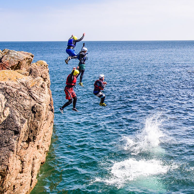 Barbarie Hotel recruitment.