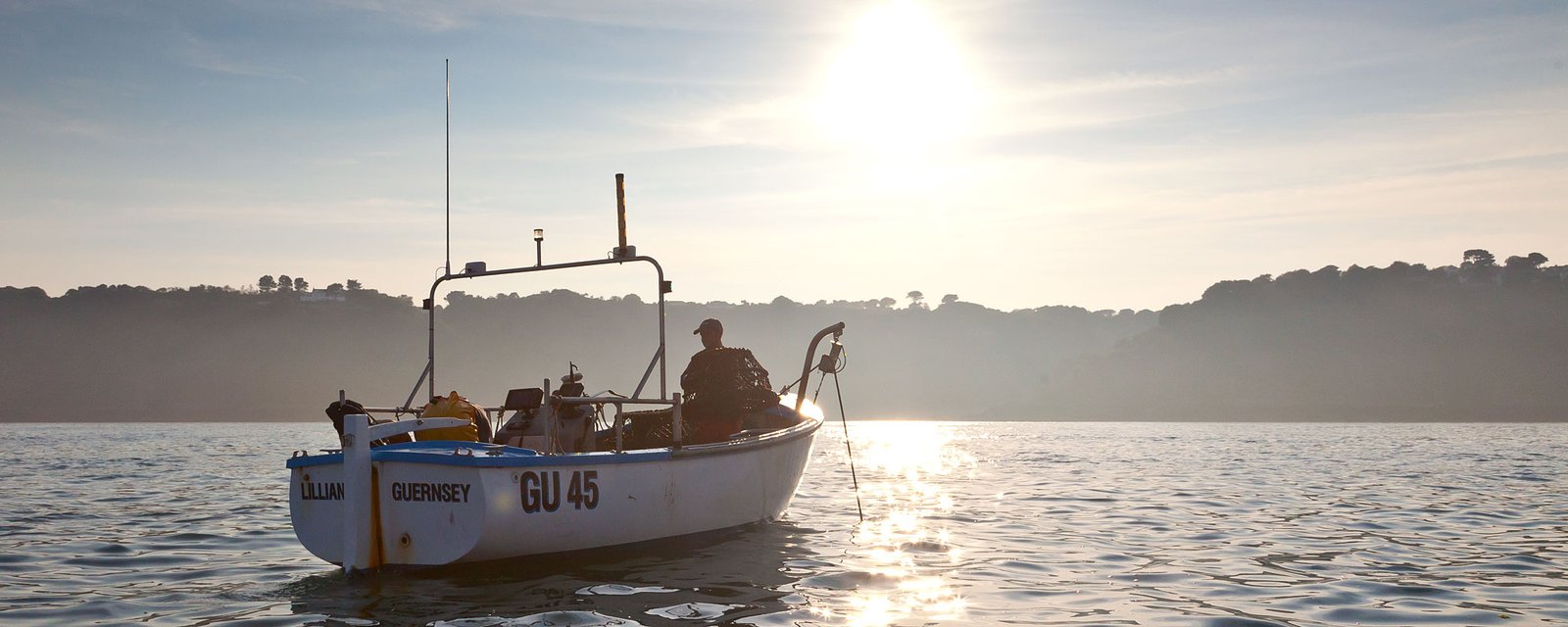 Guernsey food producers.
