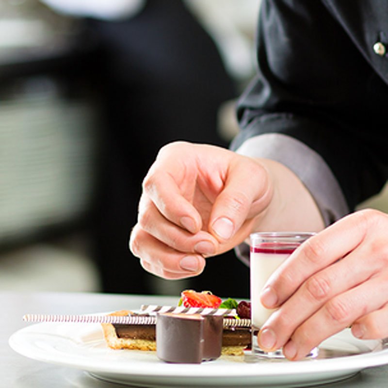 Guernsey restaurant gallery.