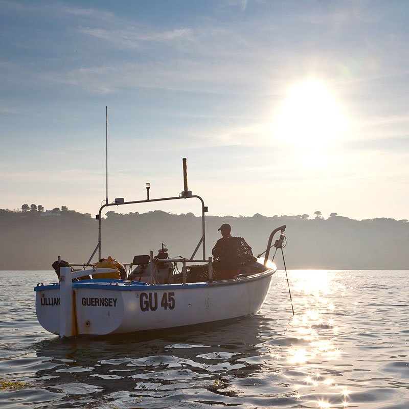 Local partners food and drink producers.