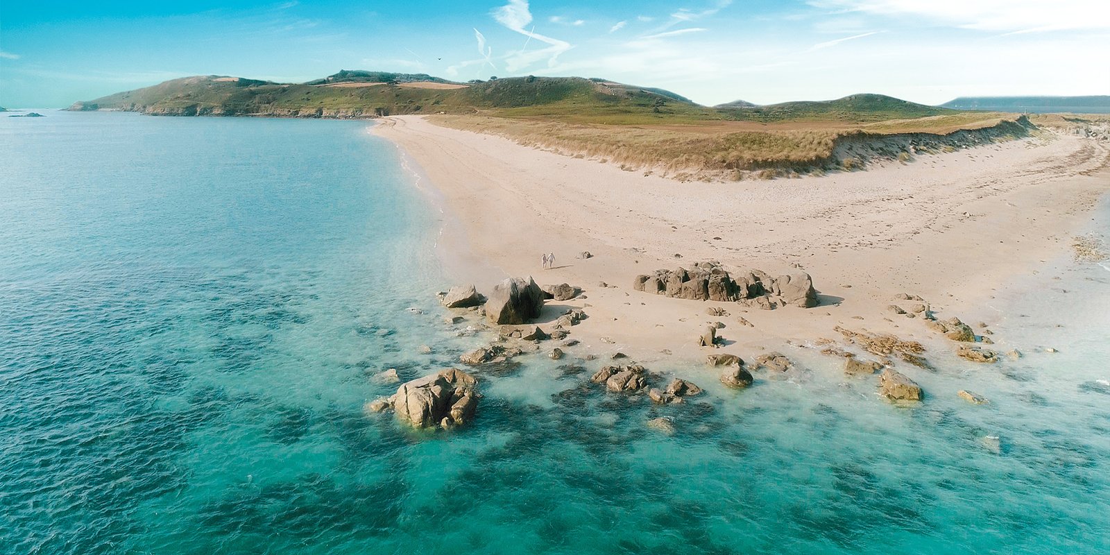 Guernsey Mini breaks.