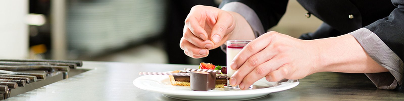 La Barbarie restaurant gallery.